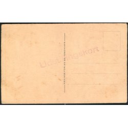 A.M. - Hedings Forlag (Udstillingskort)