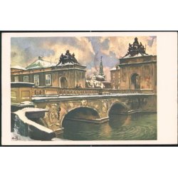 A.M. - Rudolf Olsen u/n