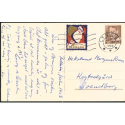 A.M. - Rudolf Olsen u/n