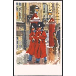 A.M. - Rudolf Olsen u/n