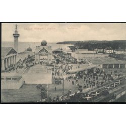 Landsudstillingen I Aarhus - Panorama - J.J.N. 3620