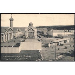 Landsudstillingen i Aarhus - Papirhuset 6889