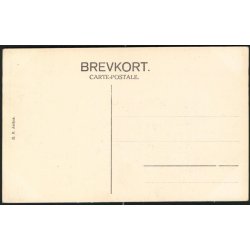 Landsudstillingen - Aarhus - H.B. u/n