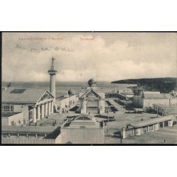 Landsudstillingen i Aarhus - Panorama -J.J.N. 3491 2det Oplag