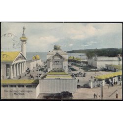 Fra Landsudstillingen i Aarhus - Bang &amp; Gluud 18715