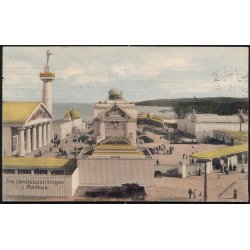 Fra Landsudstillingen i Aarhus - Bang &amp; Gluud 18715