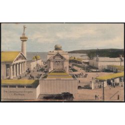 Fra Landsudstillingen i Aarhus - Bang &amp; Gluud 18715