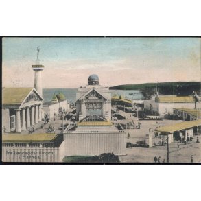 Fra Landsudstillingen i Aarhus - Bang & Gluud 18715