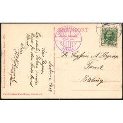 Fra Landsudstillingen i Aarhus - Bang &amp; Gluud 18715