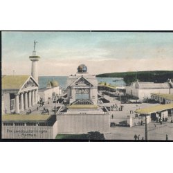 Fra Landsudstillingen i Aarhus - Bang &amp; Gluud 18715