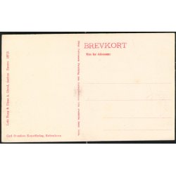 Fra Landsudstillingen i Aarhus - Bang &amp; Gluud 18715