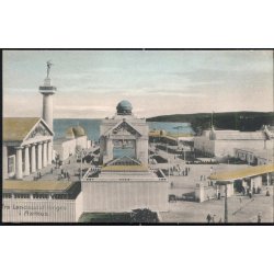 Fra Landsudstillingen i Aarhus - Bang &amp; Gluud 18715