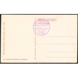 Fra Landsudstillingen i Aarhus - Bang &amp; Gluud 18715