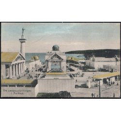 Fra Landsudstillingen i Aarhus - Bang &amp; Gluud 18715