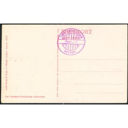 Fra Landsudstillingen i Aarhus - Bang &amp; Gluud 18715