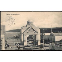 Aarhus Landsudstillingen - W.K.M. 9