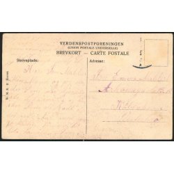 Aarhus Landsudstillingen - W.K.M. 9