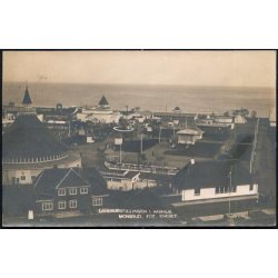 Landsudstillingen i Aarhus - Monsrud u/n - Fotokort