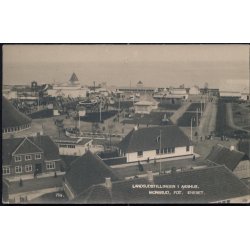 Landsudstillingen i Aarhus - Monsrud u/n - Fotokort