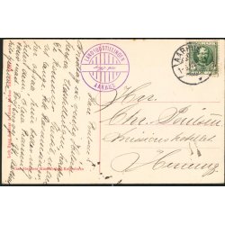 Fra Landsudstillingen i Aarhus - Bang &amp; Gluud 18379