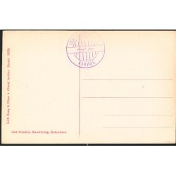 Fra Landsudstillingen i Aarhus - Bang &amp; Gluud 18379