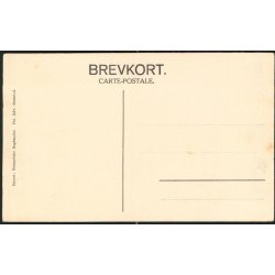 Landsudstillingen Aarhus - Hempelske Boghandel u/n