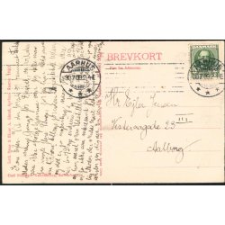 Parti fra Landsudstillingen - Bang &amp; Gluud 18418