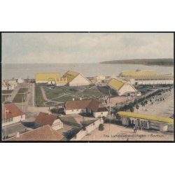 Fra Landsudstillingen i Aarhus - Bang &amp; Gluud 18732