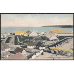 Fra Landsudstillingen i Aarhus - Bang &amp; Gluud 18732