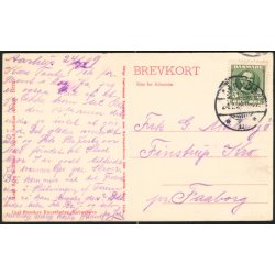 Fra Landsudstillingen i Aarhus - Bang &amp; Gluud 18732