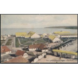 Fra Landsudstillingen i Aarhus - Bang &amp; Gluud 18732