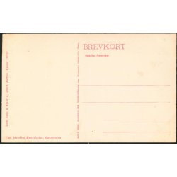 Fra Landsudstillingen i Aarhus - Bang &amp; Gluud 18732