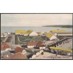 Fra Landsudstillingen i Aarhus - Bang &amp; Gluud 18732