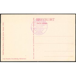 Fra Landsudstillingen i Aarhus - Bang &amp; Gluud 18732