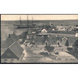 Landsudstillingen i Aarhus - Papirhuset 6885