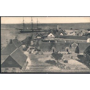 Landsudstillingen i Aarhus - Papirhuset 6885