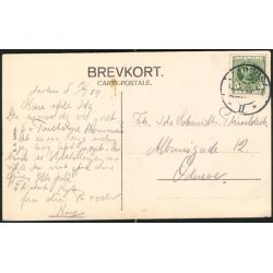 Landsudstillingen - Aarhus - H.B. u/n