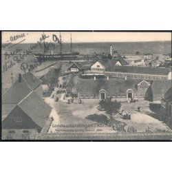 Landsudstillingen i Aarhus - Papirhuset 6885