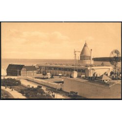 Fra Landsudstillingen i Aarhus - Bang &amp; Gluud 18726