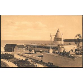 Fra Landsudstillingen i Aarhus - Bang & Gluud 18726