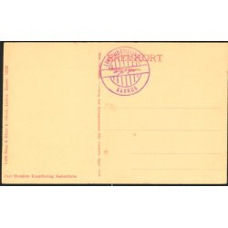 Fra Landsudstillingen i Aarhus - Bang &amp; Gluud 18726