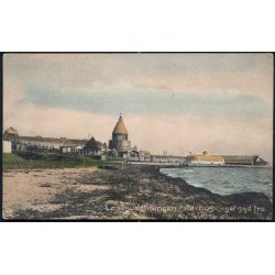 Landsudstillingen i Aarhus - Set syd fra - Hempelske Boghandel u/n