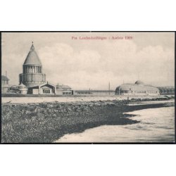 Fra Landsudstillingen i Aarhus 1909 - J.J.N. 3304 2det Oplag