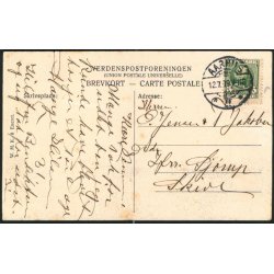 Panorama over Landsudstillingen - W.M.K. 8