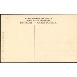 Landsudstillingen i Aarhus - Hempleske Boghandel u/n