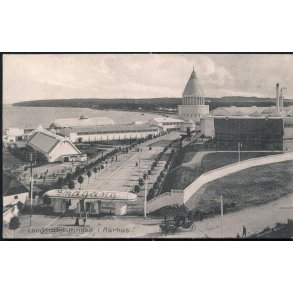 Landsudstillingen i Aarhus - Bang & Gluud 18734