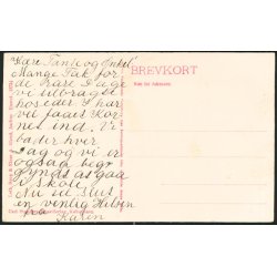 Landsudstillingen i Aarhus - Bang &amp; Gluud 18734