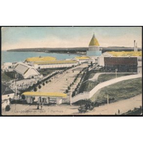 Landsudstillingen i Aarhus - Bang & Gluud 18734