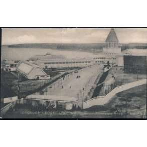 Landsudstillingen i Aarhus - Papirhuset 6886