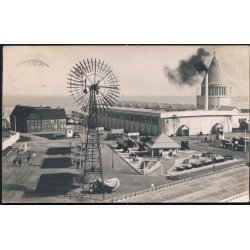 Landsudstillingen - Aarhus - Fotokort u/n